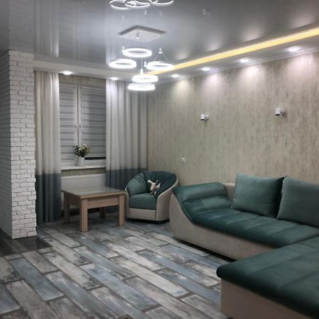 L&A Apartment Kiew Exterior foto